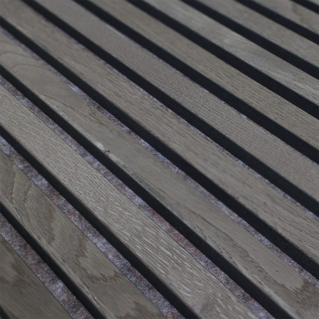 Image 2 de 2 dans la galerie Chêne Gris Tonal – Echantillon