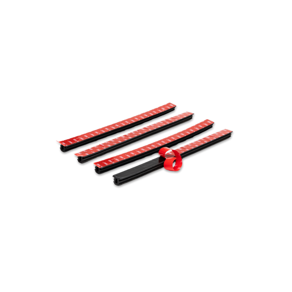 Profils Pop-on (lot de 4)