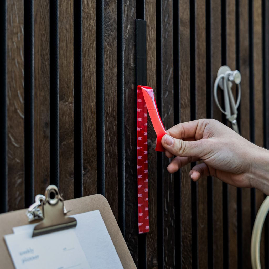 Image 1 de 5 dans la galerie Profils Pop-on (lot de 4)