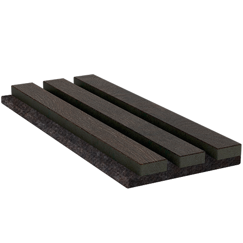 Image 1 de 2 dans la galerie Chêne Fumé Tonal – Echantillon