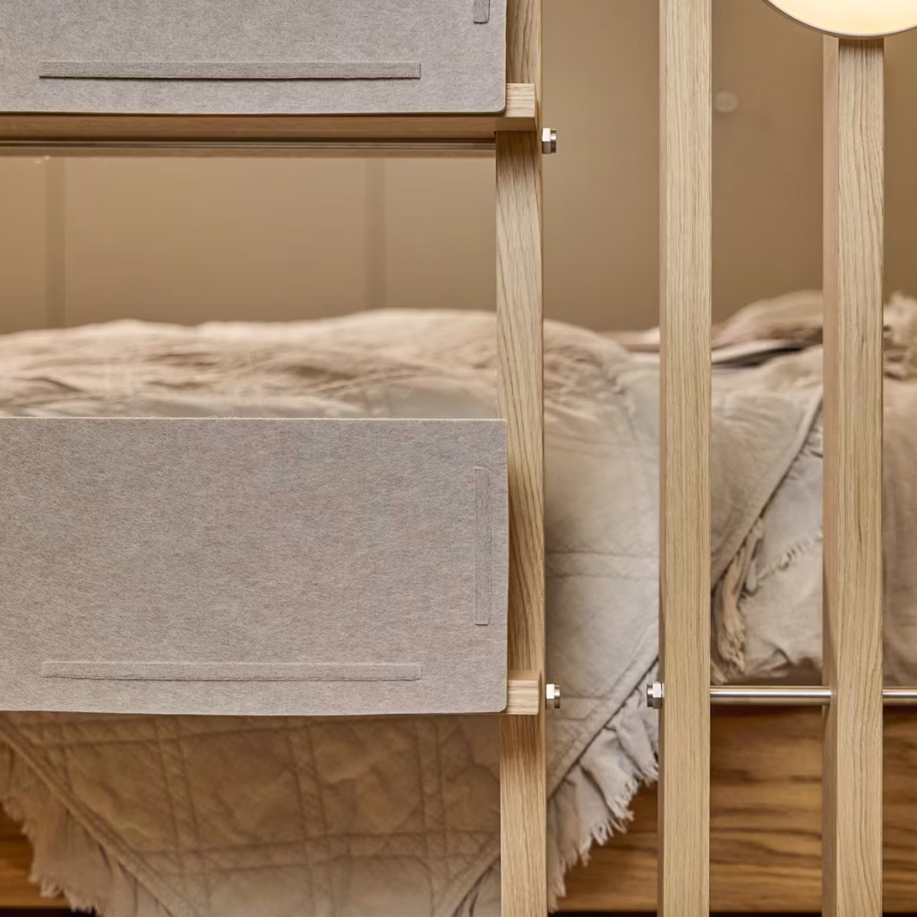 Image 1 de 8 dans la galerie EMBRACE | Vigg Felt Box