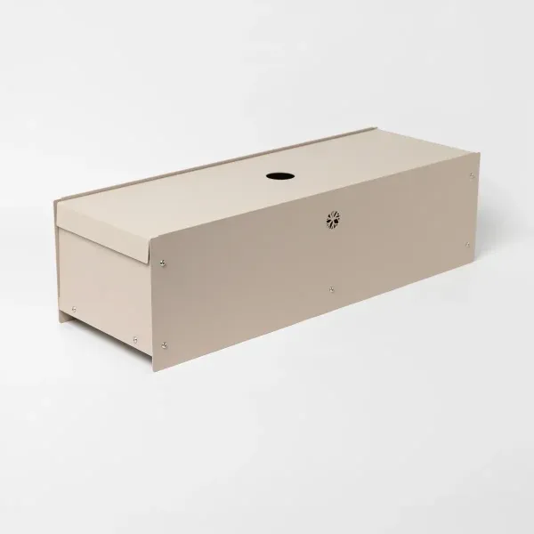 EMBRACE | Nell Metal Box