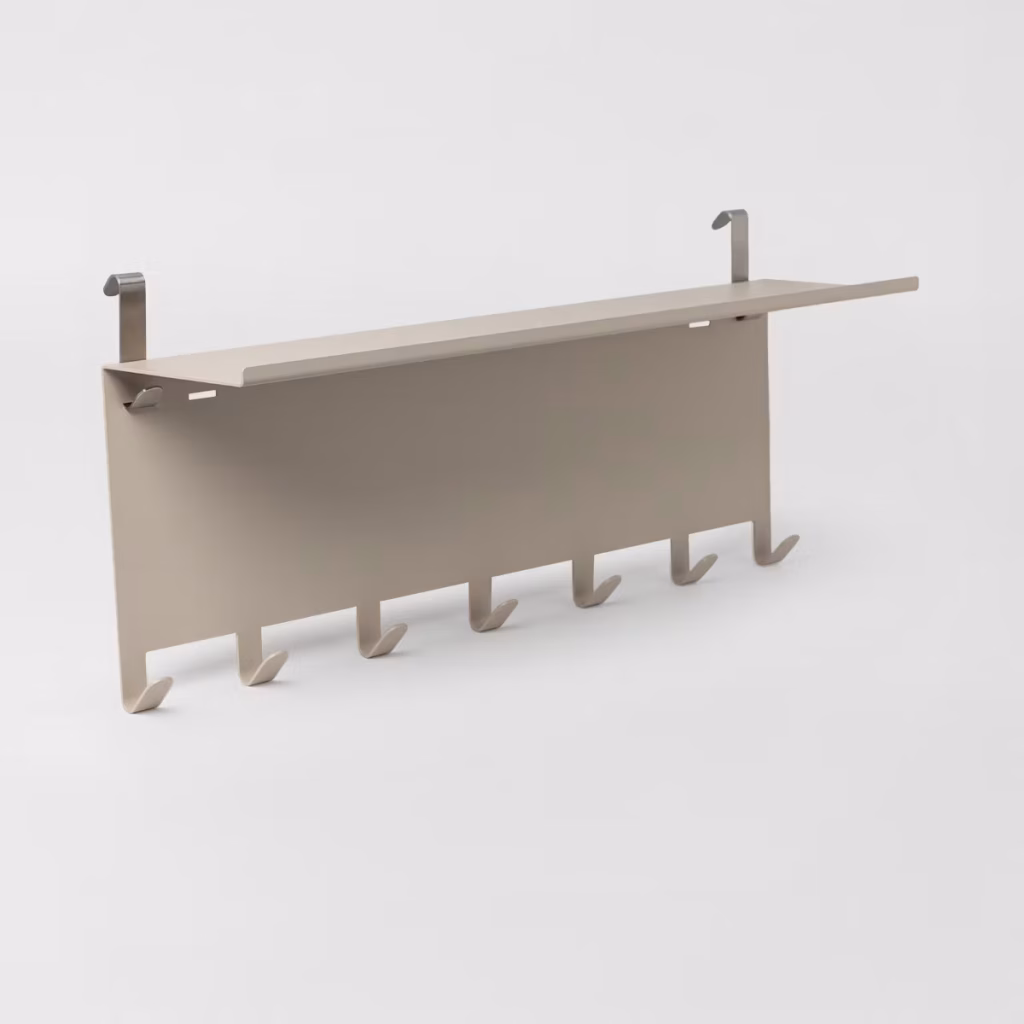 Image 2 de 7 dans la galerie EMBRACE | Nell Coat Rack