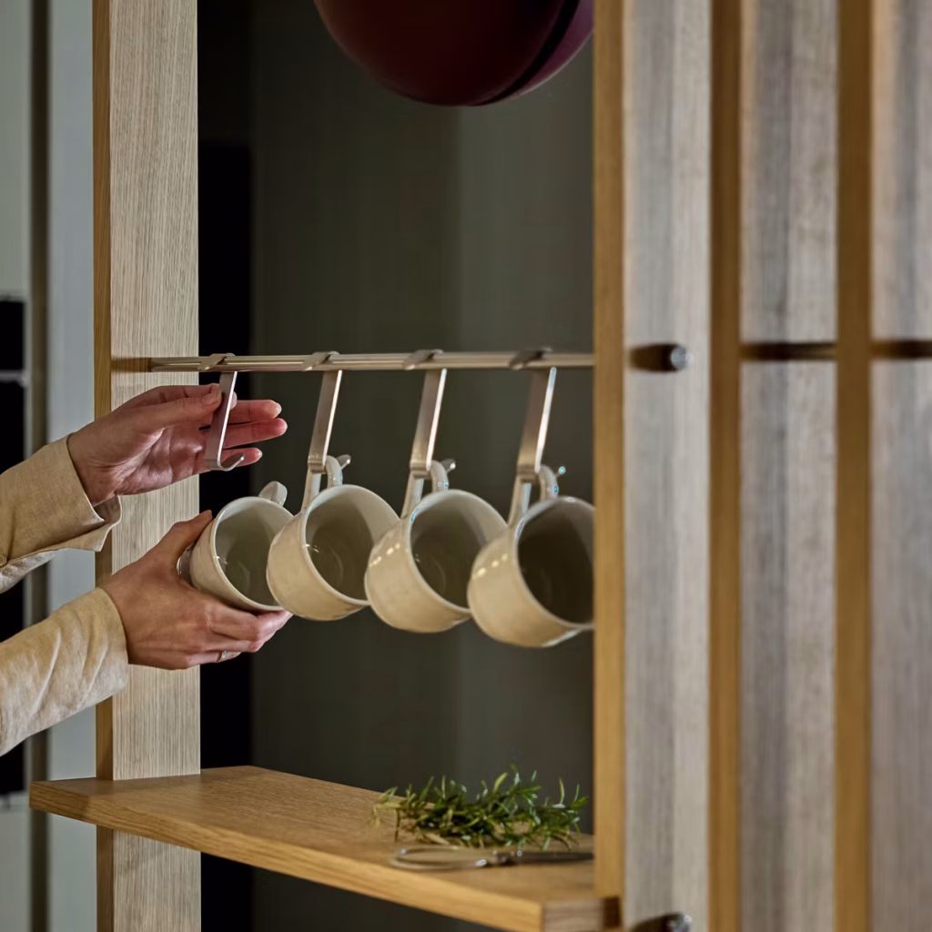 Image 4 de 9 dans la galerie EMBRACE | S-hook (2 pcs)