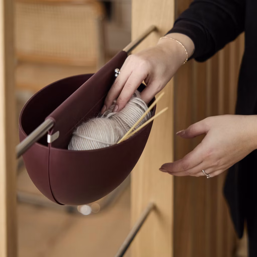 Image 6 de 9 dans la galerie EMBRACE | Gro Soft Pocket (4l)