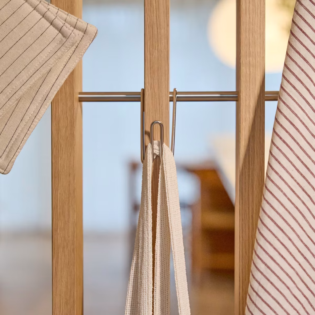 Image 6 de 7 dans la galerie EMBRACE | Alva Wire Hook