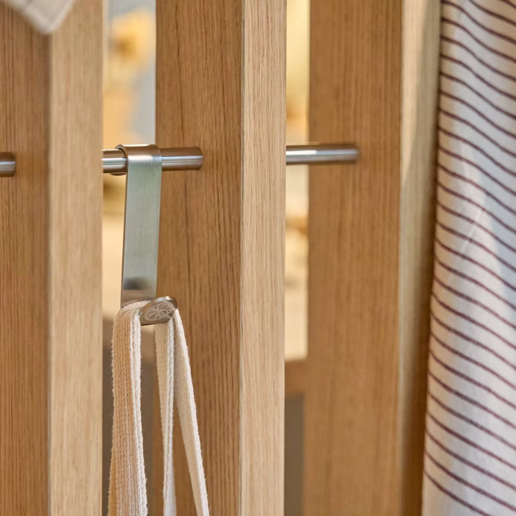 Image 7 de 9 dans la galerie EMBRACE | S-hook (2 pcs)